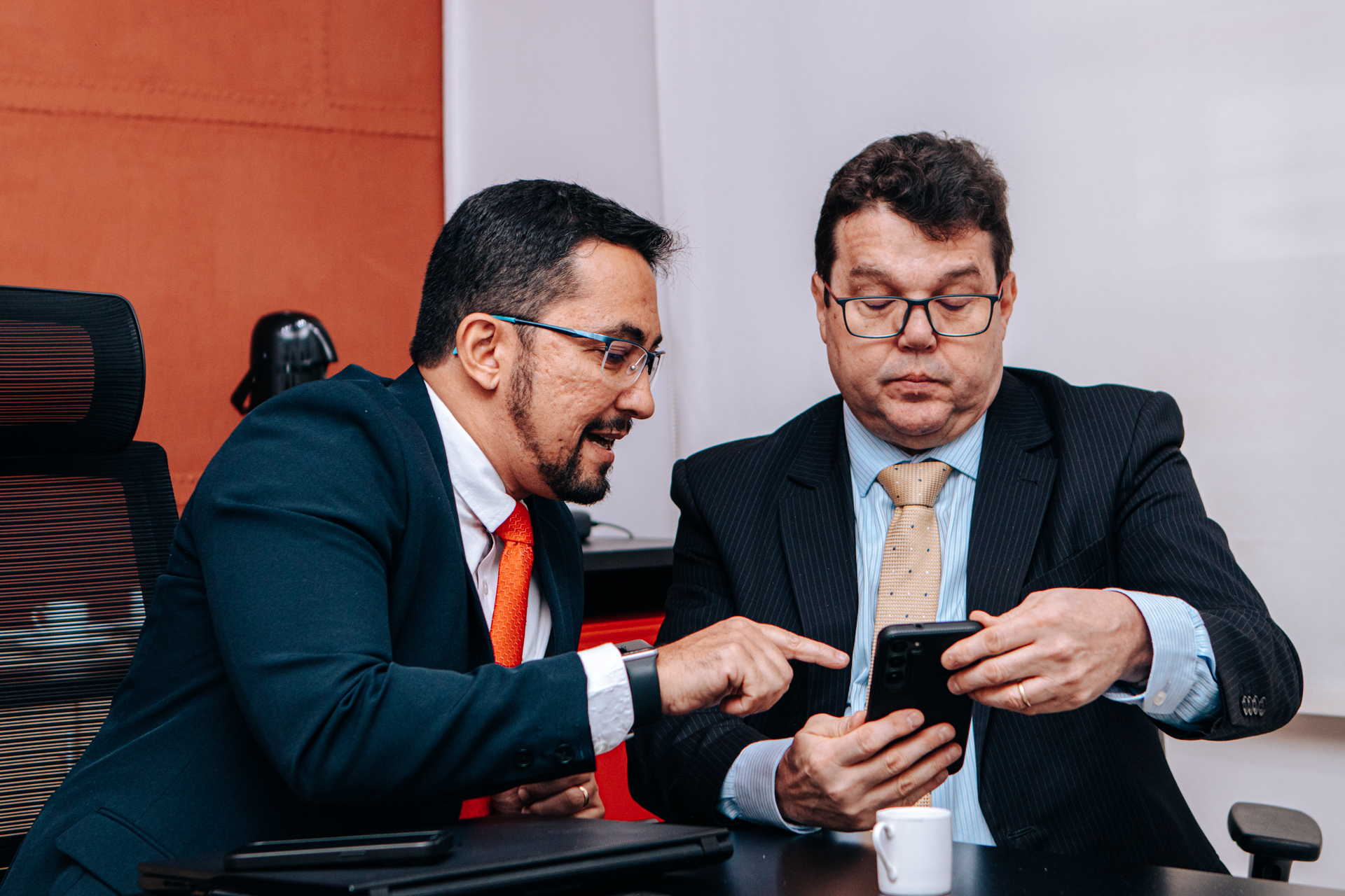 RENATO DONATO ADVOCACIA